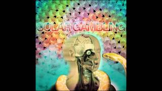 Omar Rodríguez-López Solar Gambling Full Album [320kbps]