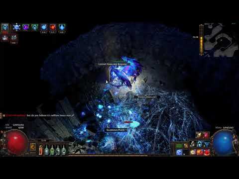 How to spot a destructible wall in delve (for idiots)