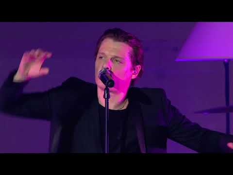 Bénabar - Bien L'Bonsoir M'sieurs-Dames