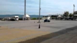 preview picture of video 'Autoshow da Covilhã 2014'