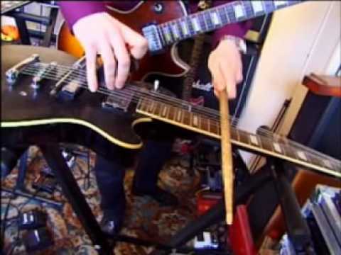 John Peel's Sounds of the Suburbs: Oxford (3/3)