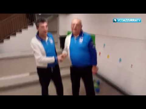 Bocce. Gara nazionale a Possaccio