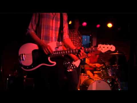 White Circle Crime Club - Full Concert - 03/01/09 - Bottom of the Hill (OFFICIAL)