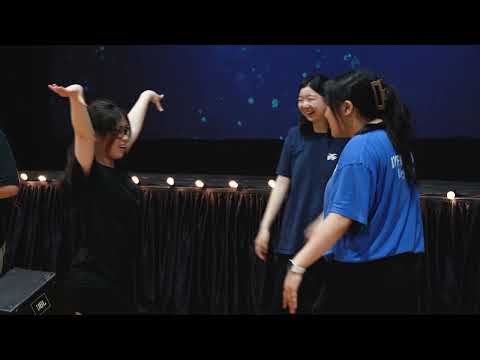 2022 IYF Dance Camp Highlight