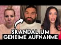 SKANDAL Um GEHEIME Aufnahme Von Vanessa Aleks Petrovic SCHOCK ENTHÜLLUNG Nach Temptation Island VIP