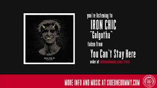 Iron Chic - Golgotha