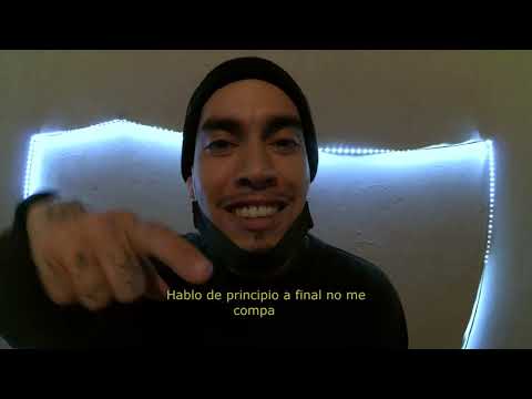 DEVAK24 X TURU AKA AMP - INCONGRUENCIAS (SHOT SE90LAFORCE)