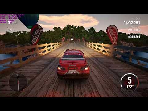 Gravel Walkthrough Part 25 - "Wild Rush Master - Challenge #3"