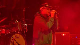 A (The Band) :  &quot; Took It Away &quot; Rock City, Nottingham 13-11-18