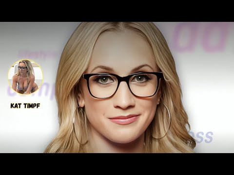 Kat Timpf Weight And Height