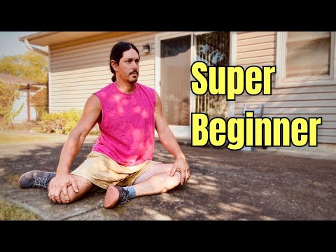 Primal Strength & Mobility Workout for TOTAL Beginners | Follow Along