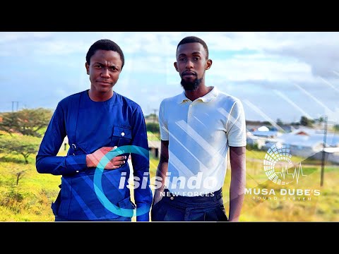 Itende - Chwechwa free style by Mdepho Sbiya and Fezile Dube
