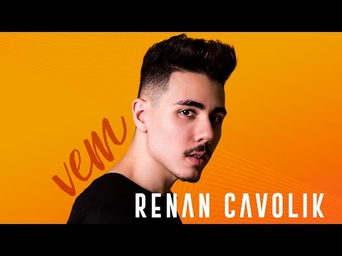 VEM - RENAN CAVOLIK (Audio Oficial)