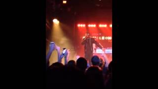 Chiddy Bang Live Performance- Handclaps and Guitars