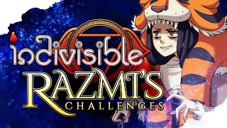 Indivisible - Razmi's Challenges (DLC) XBOX LIVE Key ARGENTINA
