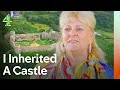 Renovating a £2 MILLION Inherited Castle | Key to a Fortune | Channel 4 Lifestyle