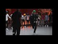 AGod Vs G I Joe Caffiene The Jump Off
