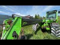 Merlo MultiFarmer 30.6