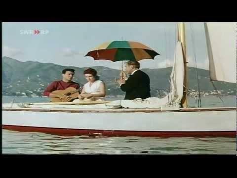 TEDDY RENO - ITALIENISCHER ROMANTIK 1957