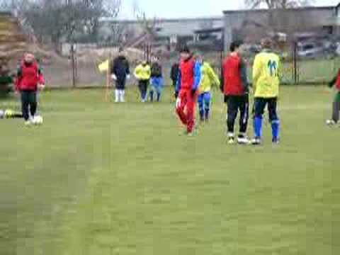 Unia Wapno - Sparta Janowiec Wlkp.