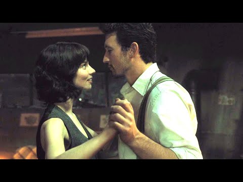 Spitting Off the Edge of the World. THE GORGE Soundtrack Yeah Yeah Yeahs