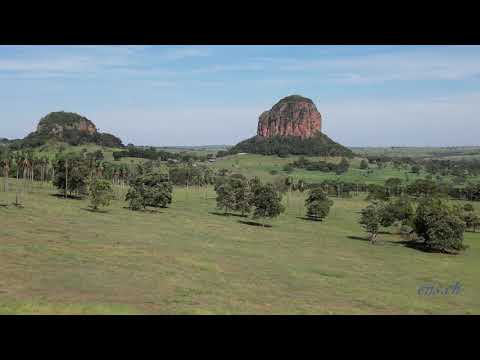 ens.ch : Cerro Memby, c/o Yby Yaú, Departamento de Concepción, Paraguay