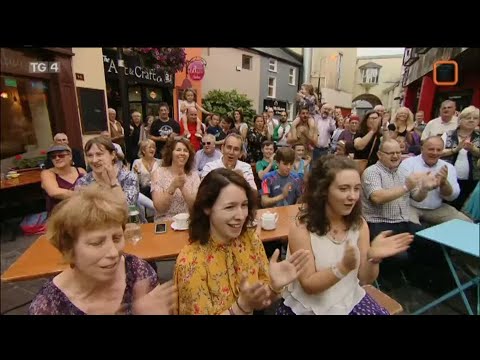 Aaron Mac Craith & Cathal Ó Slatara - CCÉ Baile UÍ Choimín, Tiobraid Árann