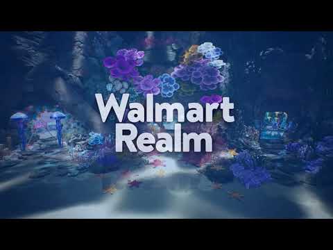 Walmart Realm I Powered by Emperia I UE5