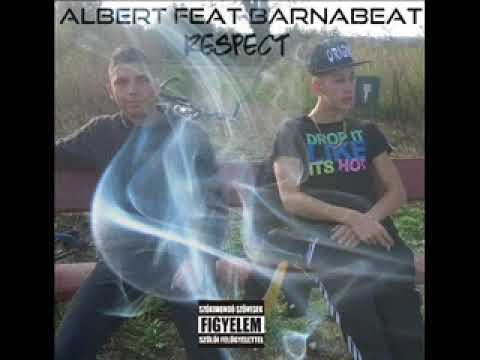 Albert feat BarnaBeat - Nem Létezik