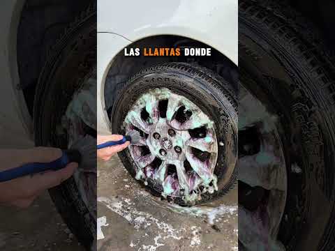 Por $100.000 le hacemos todo esto a tu auto a domicilio! #parati #detailing @VonixxBrasil