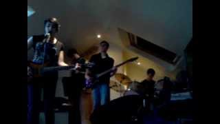 Anything But Me (preview)