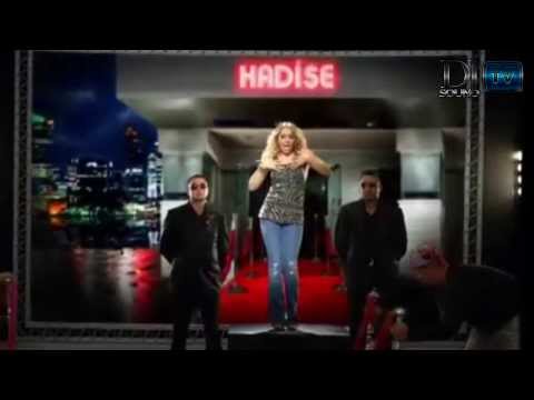 Dj Sound vs Hadis - Evlenmeliyiz (Speedy Mix)