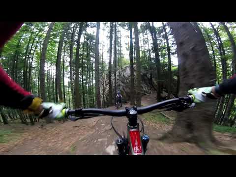 PIATRA MARE - DRUMUL FAMILIAR - POTECA TIGANILOR 2019