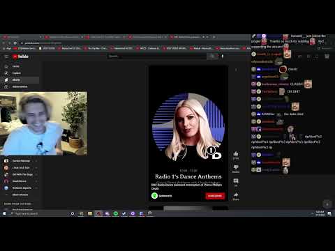YouTube Thumbnail