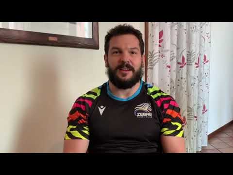 Guglielmo Palazzani ricorda la vittoria al cardiopalma delle Zebre del 2014 contro gli Ospreys