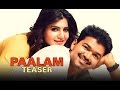 Kaththi | Paalam Official Song Promo | Vijay, Samantha Ruth Prabhu | A.R. Murugadoss, Anirudh