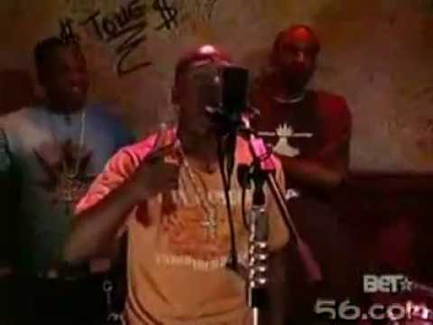 Posta Boy - Rapcity Freestyle