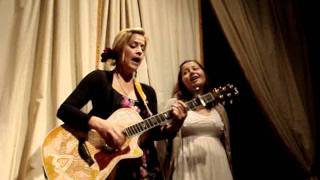 Long ride home (patty griffin cover) - Dawn Mitschele