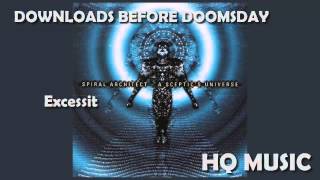 Spiral Architect - 02 - Excessit [HQ]