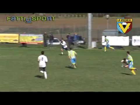 La Vischese   Montanaro 1 0 sintesi