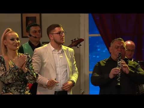 Indeksi Bend i Kristijan Lukarov - Ja izlezi stara majko - Na zdravje LIVE TV SHOW