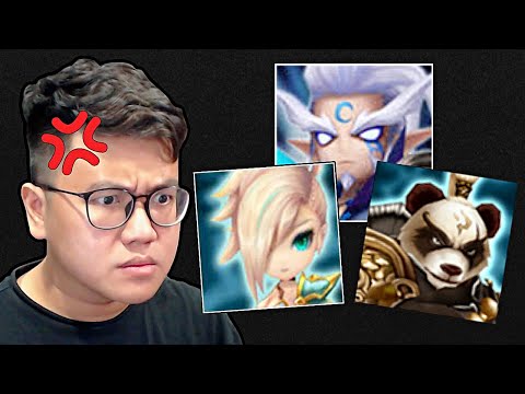 Please delete these things from Summoners War