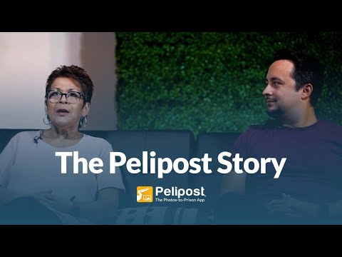 Pelipost: Photos-to-Prison