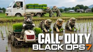 CODBO7　のんびりまったり泥酔配信　参加型
