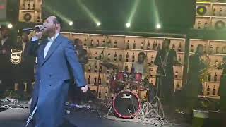 עקיבא גרומן 🎤 אפרים מרקוביץ 🎹 מקהלת מלכות 🎶🔥