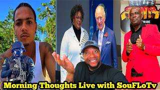 Sting 2026 Gully Gaza Rebirth? / More Of The Same Ole Thing Jamaica / Cult Pastor Confessions