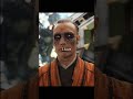 The power of munk | #action #shortvideo