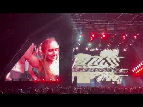 Partiboi69 b2b Victoria - Audioriver Festival 2024 part2