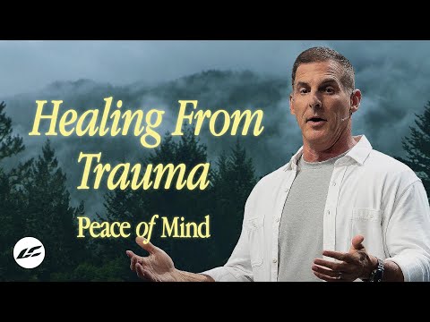 3 Ways to Seek Healing From Trauma