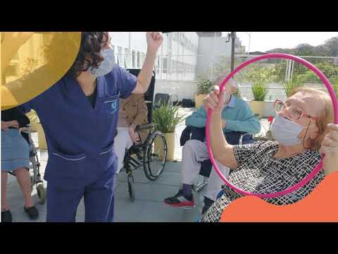 LeDor VaDor, un lugar de vida